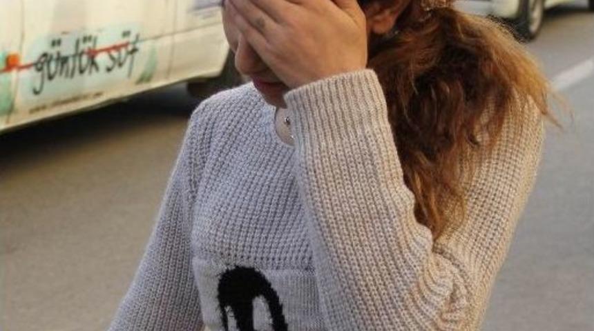 Samsun&rsquo;da 8 Bin Liralık Altın &Ccedil;alan Şahısların Kimliği Tespit Edildi