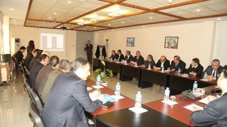 Kayseri&rsquo;de 24 Bin 656 Kayıtlı Suriyeli Yaşıyor