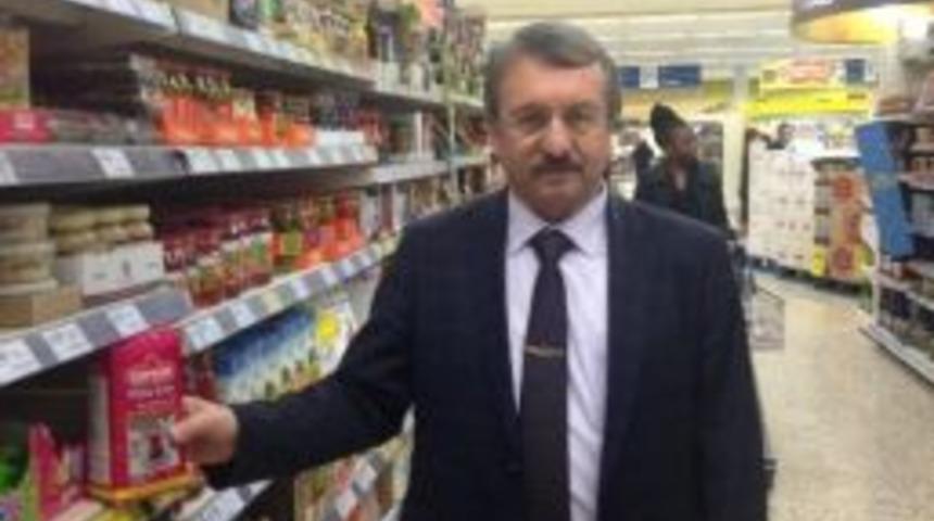 T&uuml;rk &Ccedil;ayı İngiliz Pazarında&hellip;