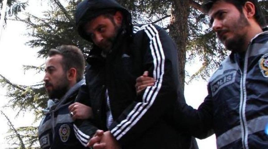 Kadınlara Kredi &Ccedil;ektirip Dolandıran Sahte M&uuml;hendis Yakalandı