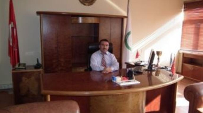 Iğdır&rsquo;da Don Uyarısı