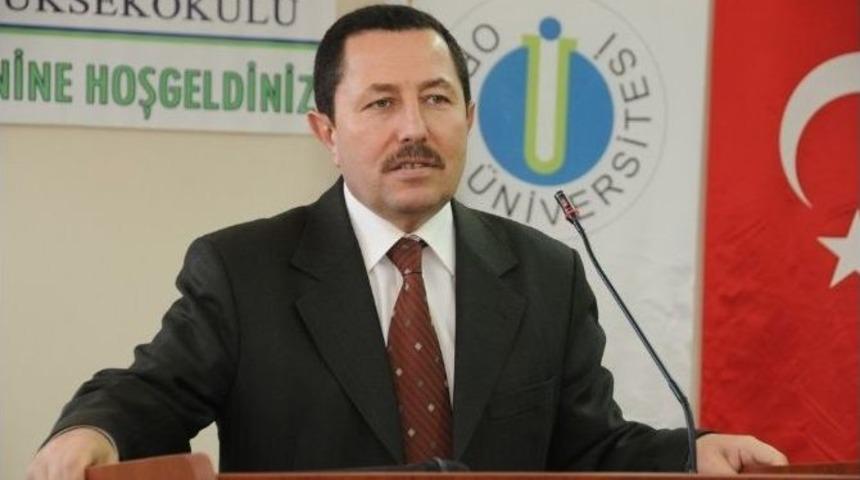 Ordu Valisi İrfan Balkanlıoğlu: