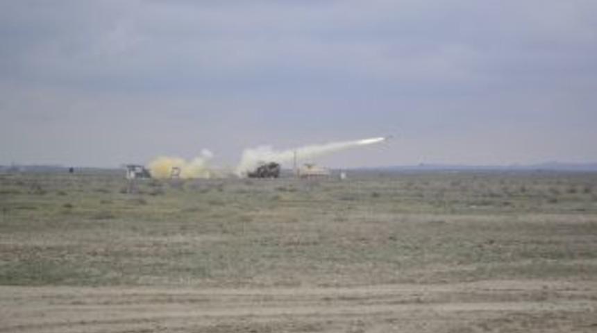 Başbakan Ahmet Davutoğlu, Konya&rsquo;da (2)