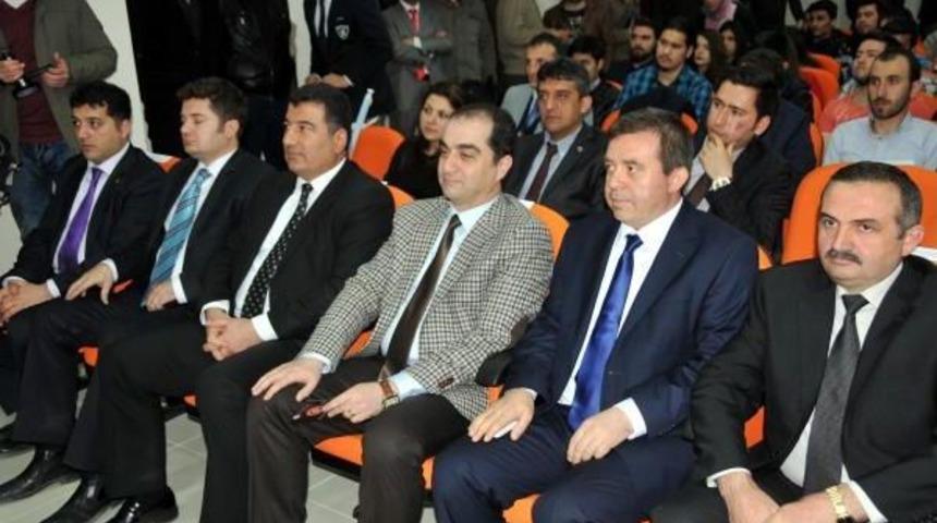 &Uuml;niversitelilerin 'elektromobil' Projesine T&uuml;bitak Desteği