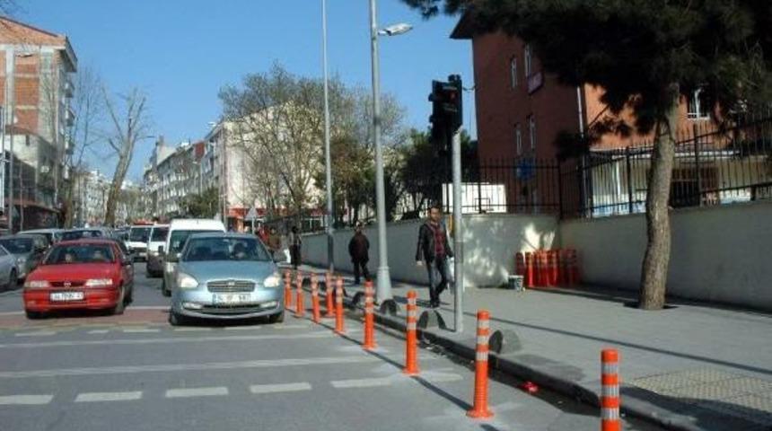 Berkay&rsquo;A &Ccedil;arpan Minib&uuml;s Şof&ouml;r&uuml; Tutuklandı