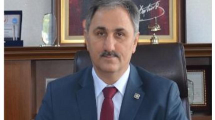 Dr. Kemik: &ldquo;t&uuml;rkiye&rsquo;nin Verem Tedavisindeki Başarı Oranı Y&uuml;zde 90&rdquo;