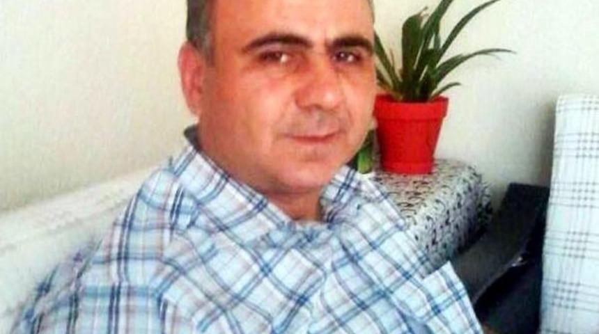 Oltadaki Balığı Almak Isterken Baraja D&uuml;şen Madenci Kayboldu