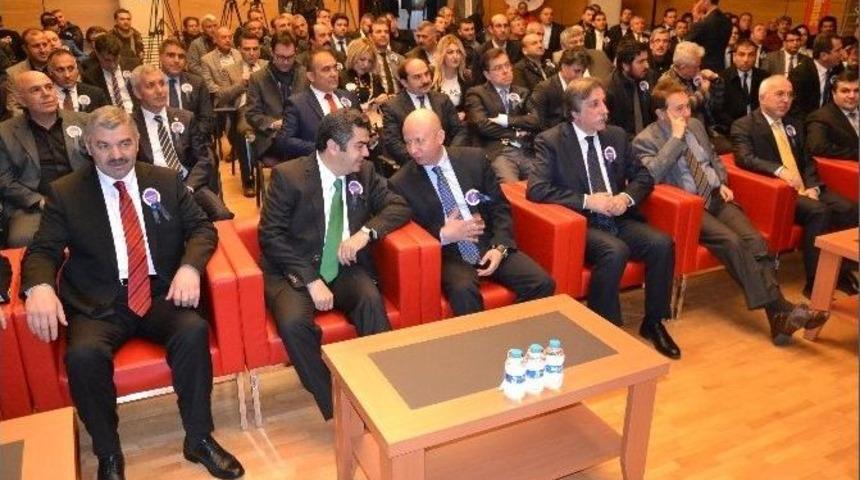 Kayseri Ma&ccedil; Oscarları Sahiplerini Buldu