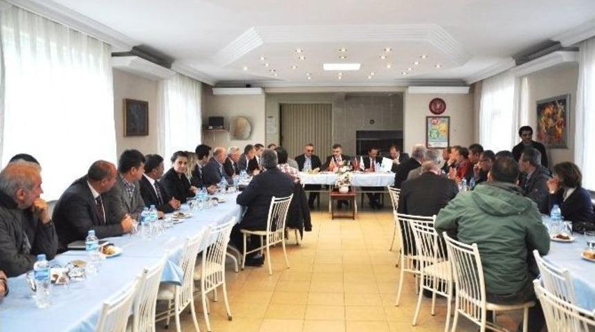 Manisa&rsquo;da Organik Tarım Yaygınlaştırılacak