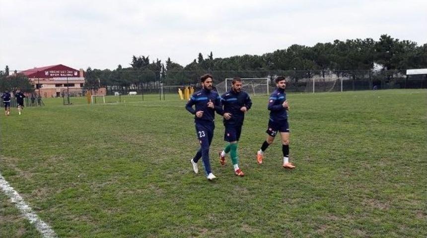 Başkan Toçoğlu: “sakaryaspor Yönetiminin Yanındayız”