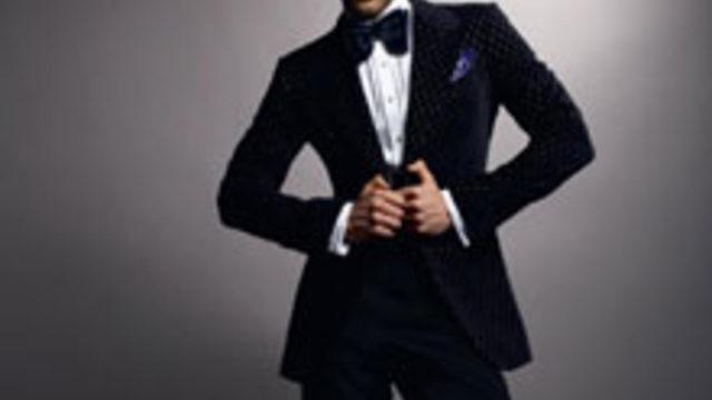 Tom Ford Harvey Nichols İstanbul'da