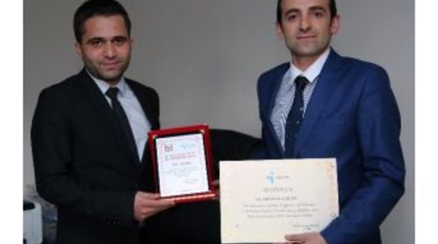 İş-kur&rsquo;dan Ertansa&rsquo;ya Teşekk&uuml;r