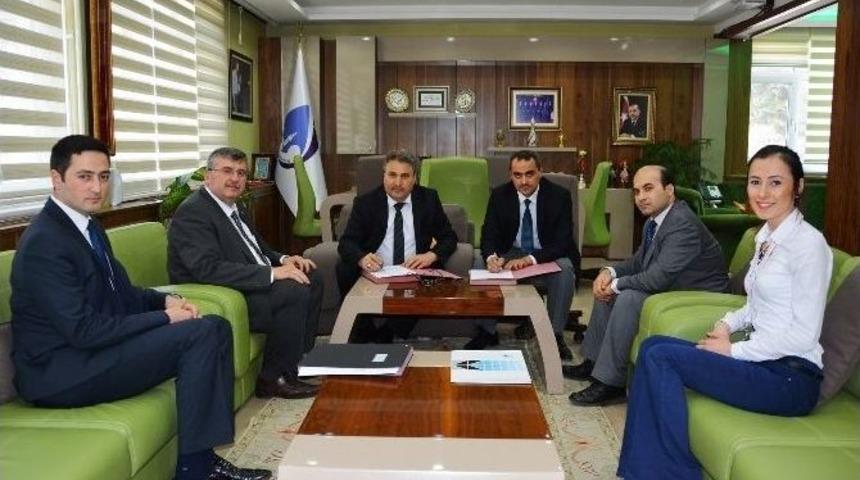 Yunusemre Belediyesi&rsquo;nden Girişimcilere Destek