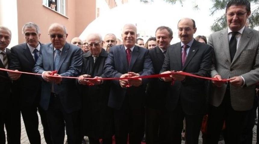 Nilüfer Belediyesi’nden Eğitime Bir Katkı Daha