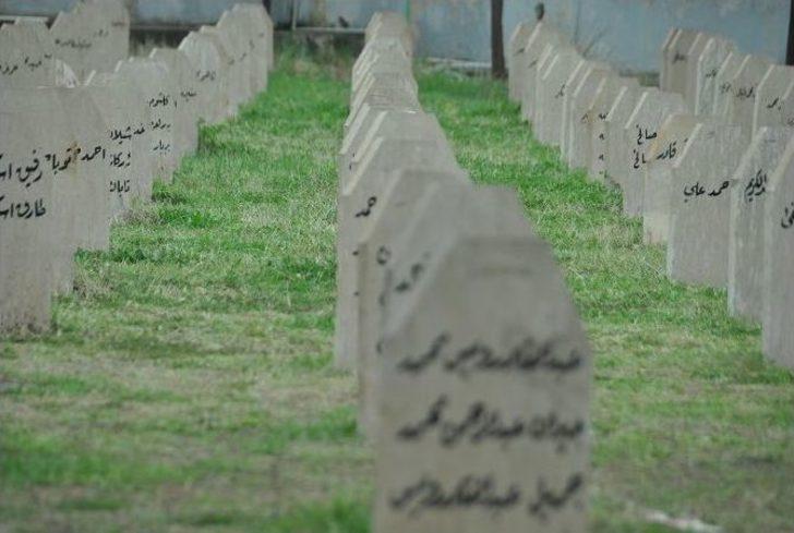 Gazeteciler Halepçe Anıtını Ziyaret Etti G2