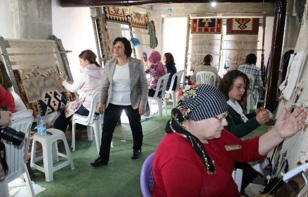 4 Ayda Seri &Uuml;retime Ge&ccedil;tiler