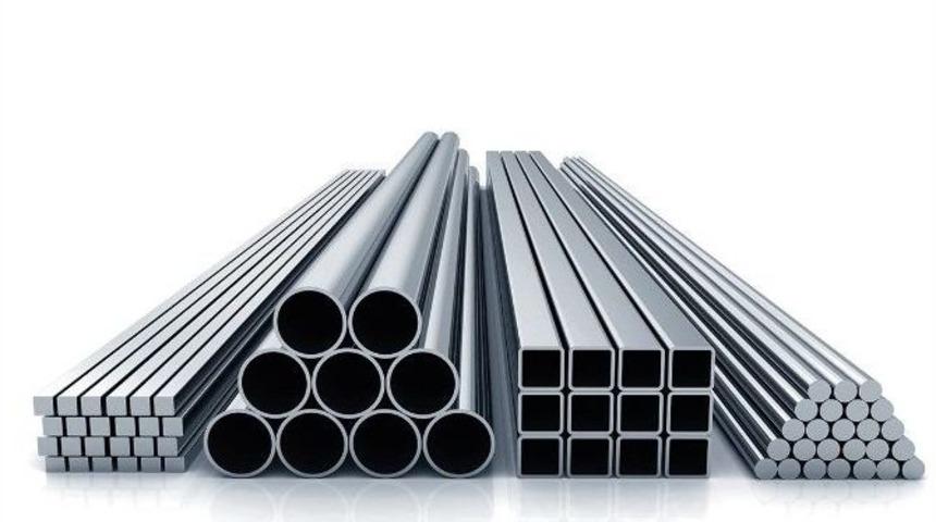 9. Uluslararası Boru, Tel Ve Rulo Fuarları A&ccedil;ılıyor