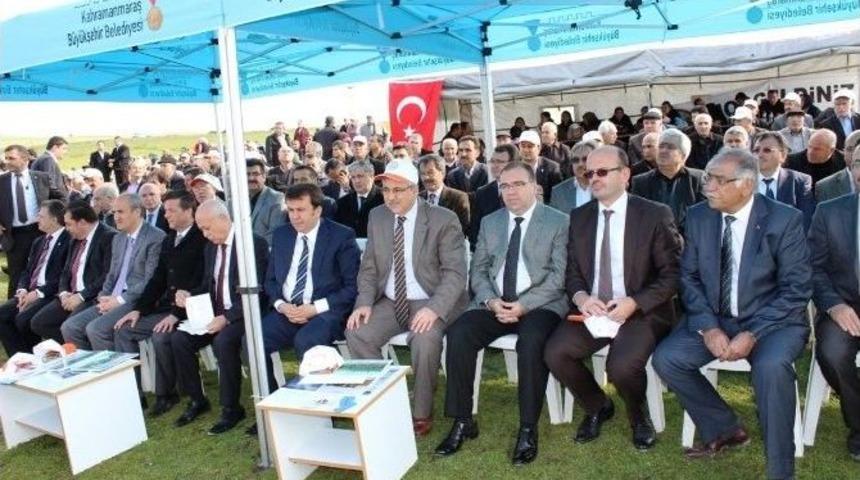 Kahramanmaraş&rsquo;ta Besiciler Meralarına Kavuştu