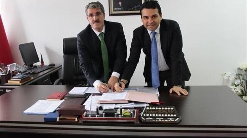 250 Kişi İstihdam Edilecek