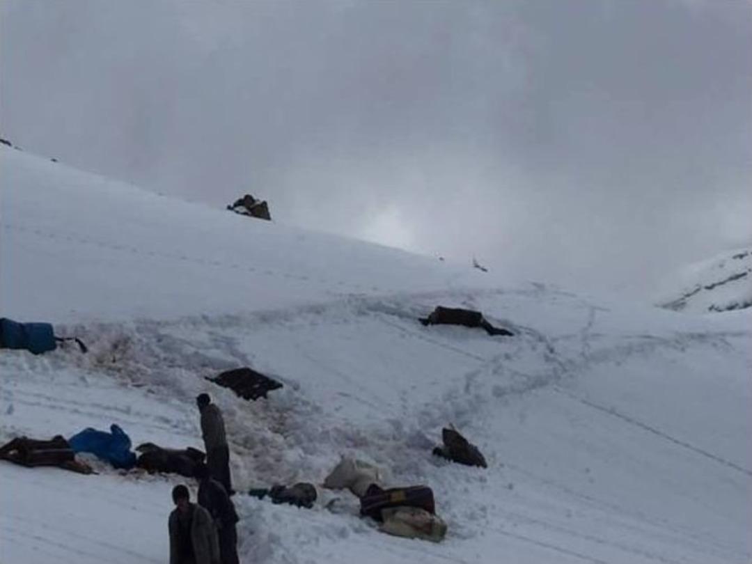 K&ouml;yl&uuml;lerden "katır" Protestosu