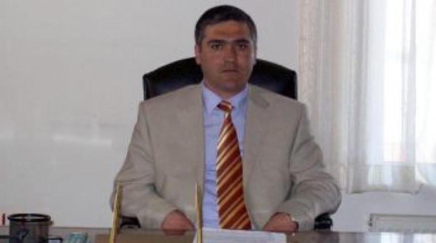 Kılı&ccedil;daroğlu'nun Memleketi Nazimiye Belediye Başkanı Chp'den Istifa Etti