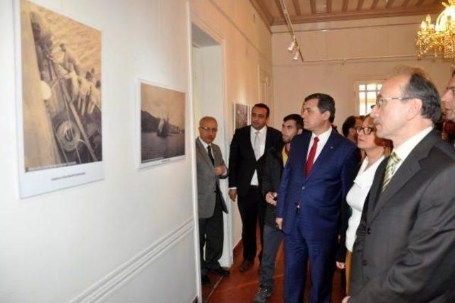 Genelkurmay Arşivinden 100'üncü Yıla Özel Çanakkale Fotoğrafları