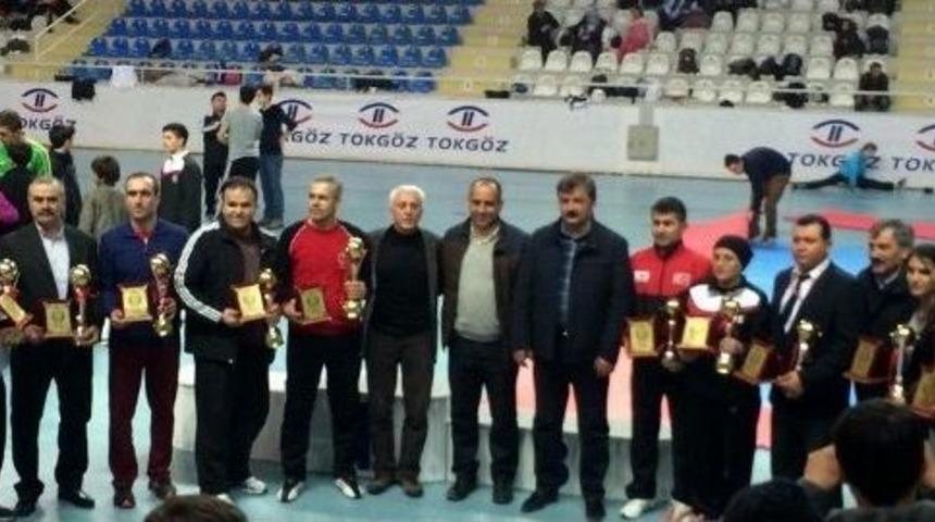 &Ccedil;anakkale Zaferi&rsquo;nin 100. Yılına Yakışır Taekwondo Şampiyonası