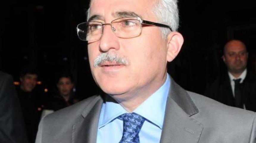 İmam Hatip Ortaokulu M&uuml;d&uuml;r&uuml;, Işkenceden G&ouml;zaltına Alındı (2)