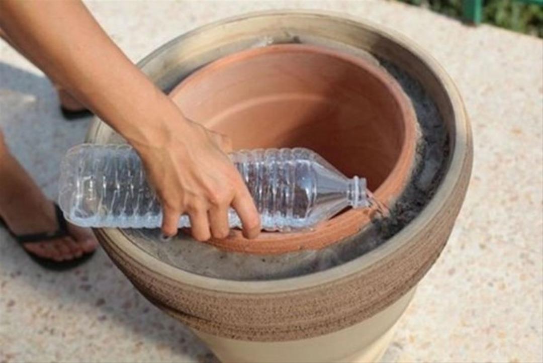 Para vermek istemedi bunu yaptı 