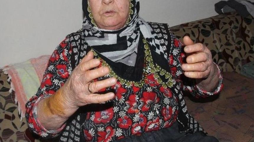 Gasp&ccedil;ıyı D&ouml;vmesi Ele Verdi