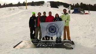 İstanbul Aydın Üniversitesi’nden Çifte Zafer