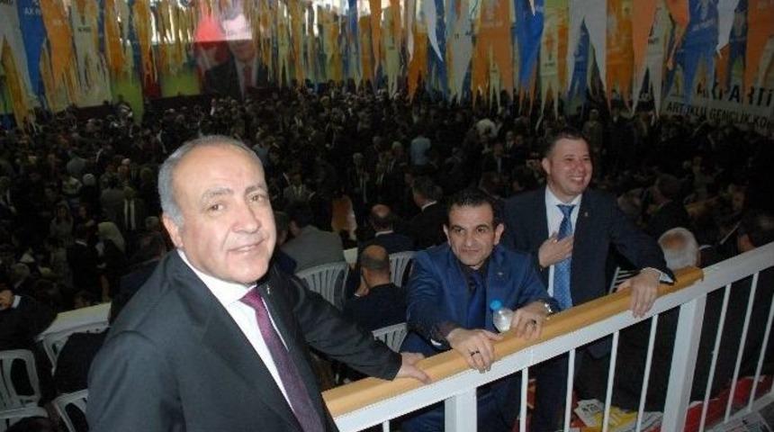 &Ouml;zkan&rsquo;dan Stk&rsquo;larla Temay&uuml;l Değerlendirmesi