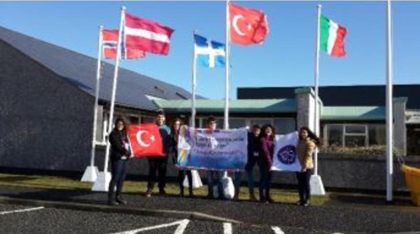 Bilfenliler İsko&ccedil;ya&rsquo;da