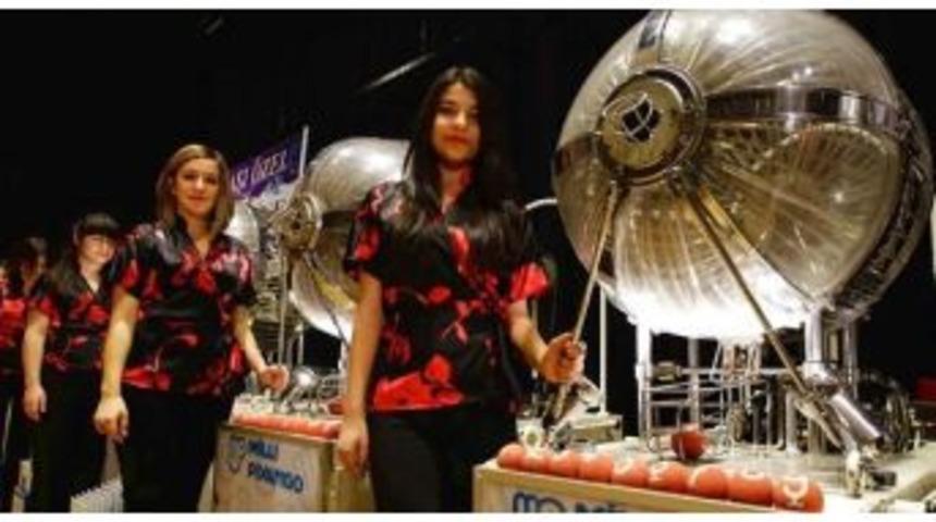 Milli Piyango K&uuml;tahya&rsquo;da &Ccedil;ekilecek