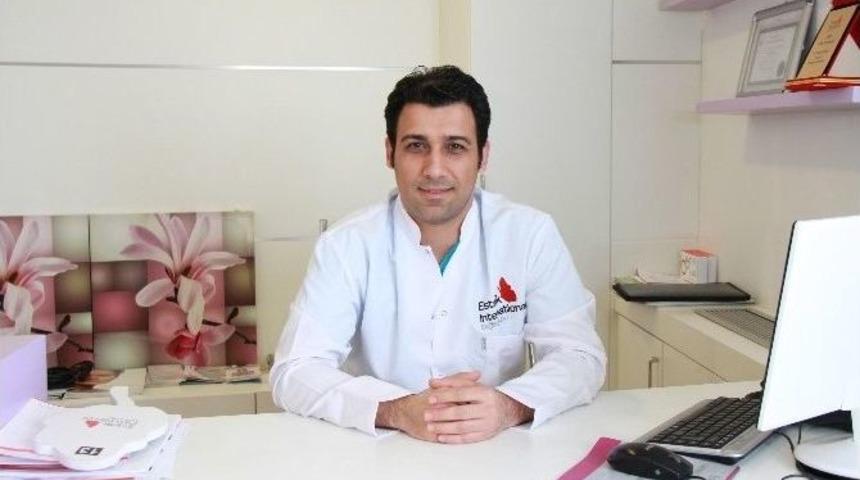 Mevsim Ge&ccedil;işlerinde Sa&ccedil; D&ouml;k&uuml;lmesine Dikkat