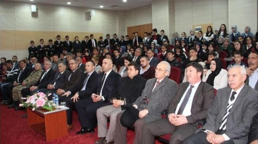 Oltu&rsquo;nun D&uuml;şman İşgalinden Kurtuluş Etkinlikleri