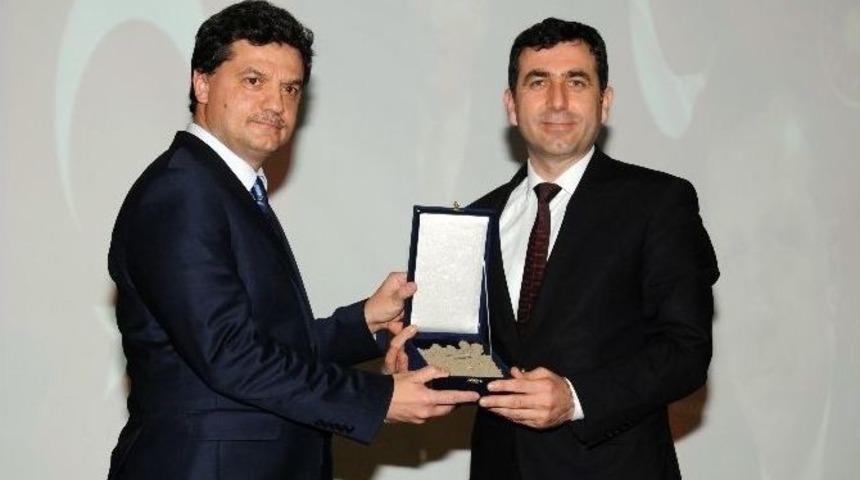 Nedim Yamalı: &ldquo;pursaklar Ak Parti&rsquo;ye En B&uuml;y&uuml;k Desteği Veriyor&rdquo;