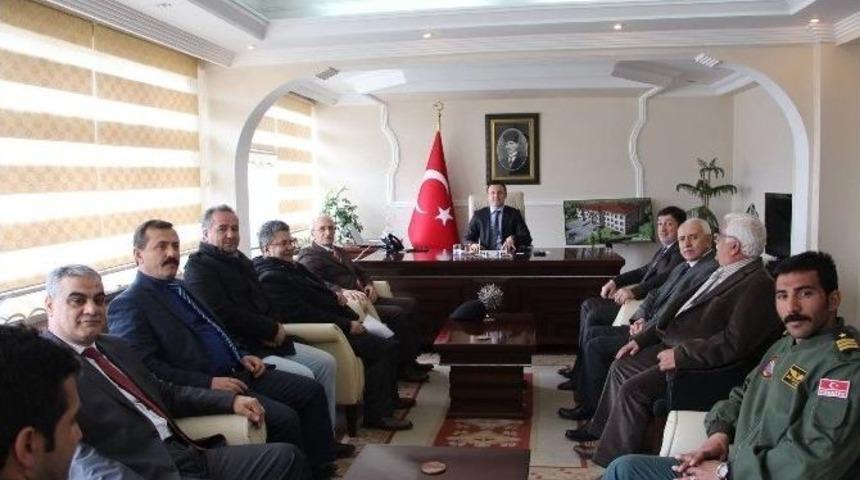 İstanbul Oltulular Derneği Kurtuluş Coşkusuna Ortak Oldu