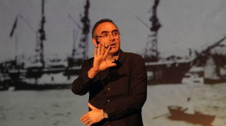 Karşıyaka&rsquo;da Tiyatrolar Ş&ouml;leni