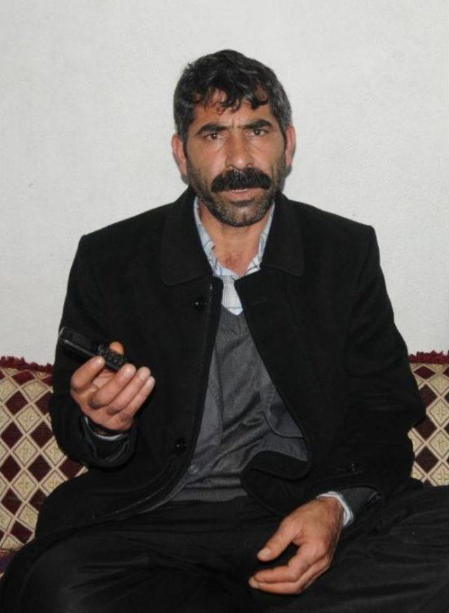 Telefon Dolandırıcılarına 92 Bin Lirasını Kaptırdı 1