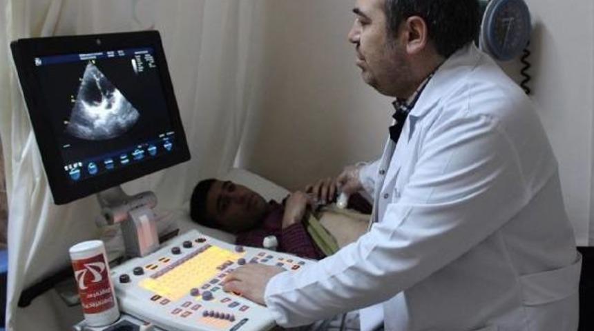 Do&ccedil;.dr. Kutlu: Boğaz Enfeksiyonları, Ileride Kalp Hastalığını Tetikliyor