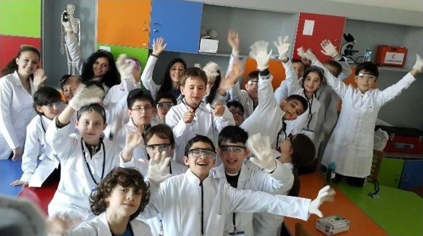 Btm&acute;de Bi Dolu Bilim