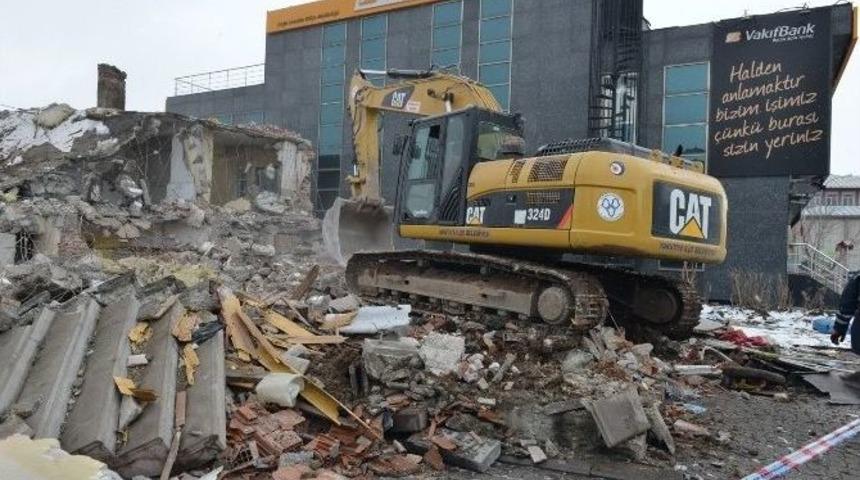 Yakutiye Kent Meydanı B&uuml;y&uuml;d&uuml;