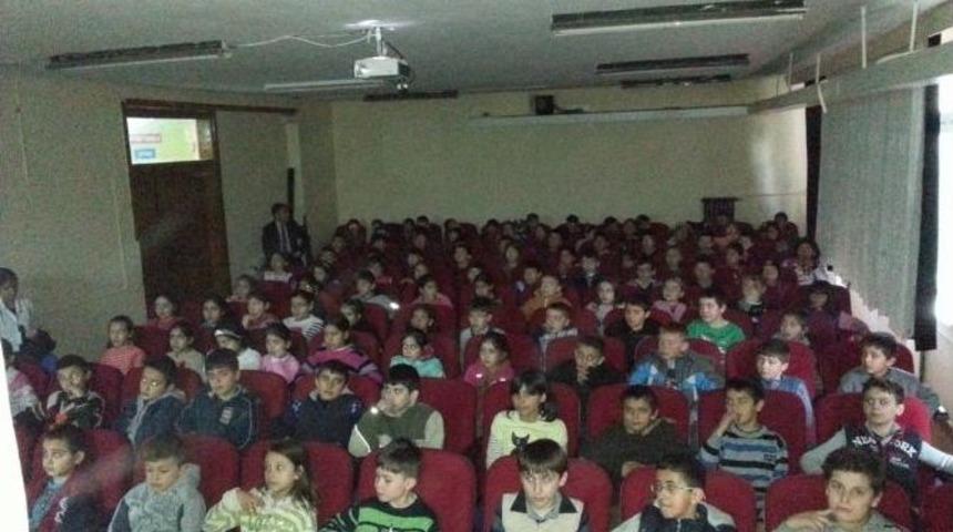 K&uuml;re Orman İşletmesi&rsquo;nden Seminer