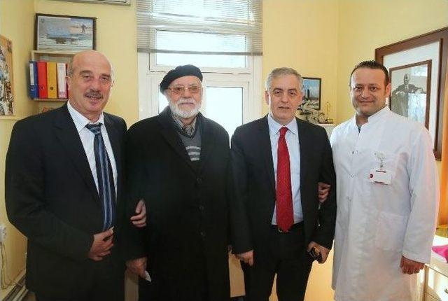 Kemerburgazlılar Semt Polikliniğine Kavuşuyor 3