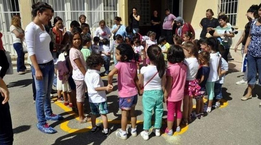 Aydın&rsquo;da İkili Eğitim Tarihe Karışacak