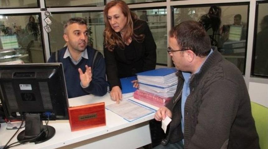 Kartal Belediyesi&rsquo;nden Kentsel D&ouml;n&uuml;ş&uuml;mde Kira Ve Taşınma Yardımı B&uuml;rosu