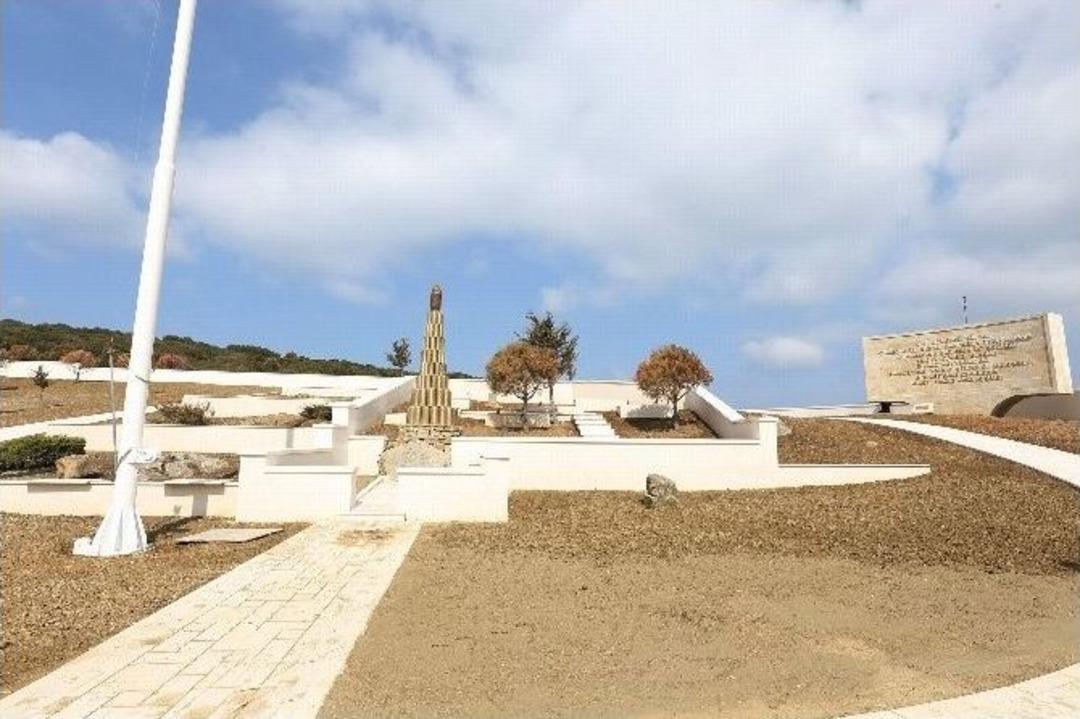 Zaferin 100&rsquo;&uuml;nc&uuml; Yılında Bursalı Kahramanlara Vefa