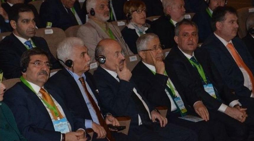 Uluslararası Safranbolu İklim Değişikliği Konferansı