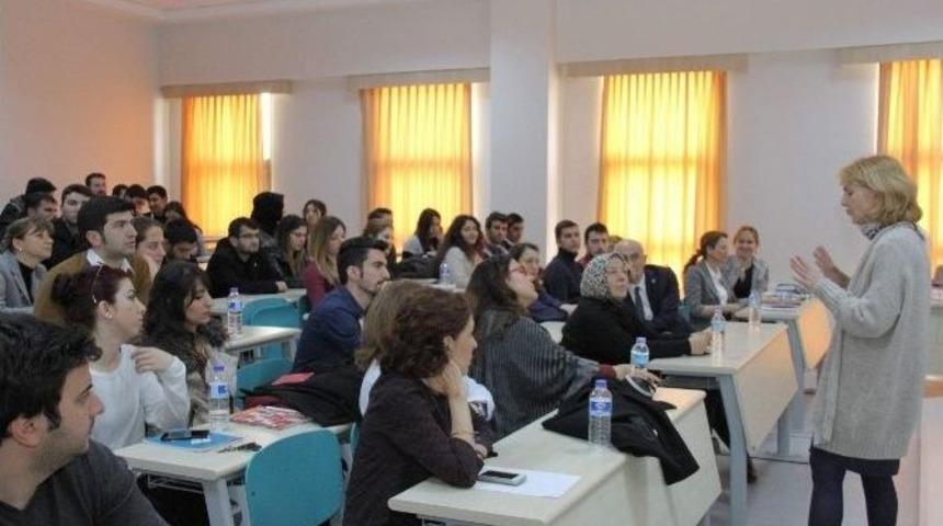 Hk&uuml;&rsquo;de &ldquo;i&ccedil;imizdeki Sessiz D&uuml;şman: Y&uuml;ksek Tansiyon&rdquo; Programı